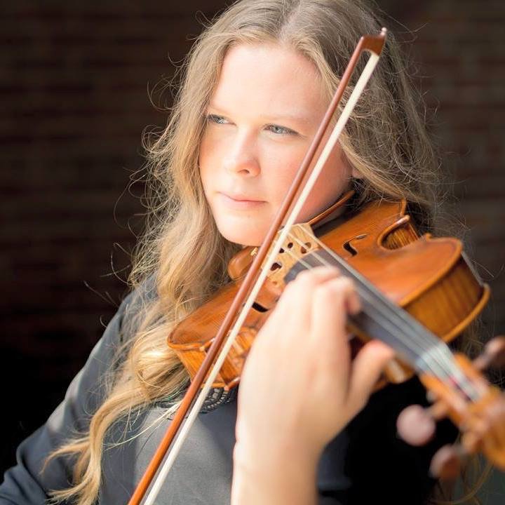 Alyssa-Bell